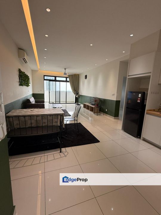 Meridin Medini , Johor, 