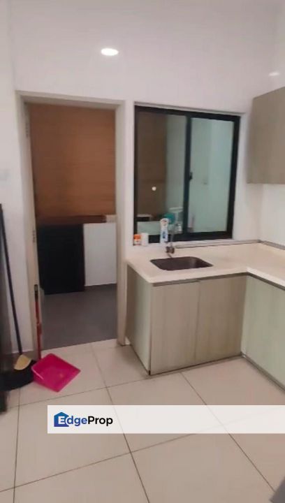 The Raffles Suites , Johor, Skudai