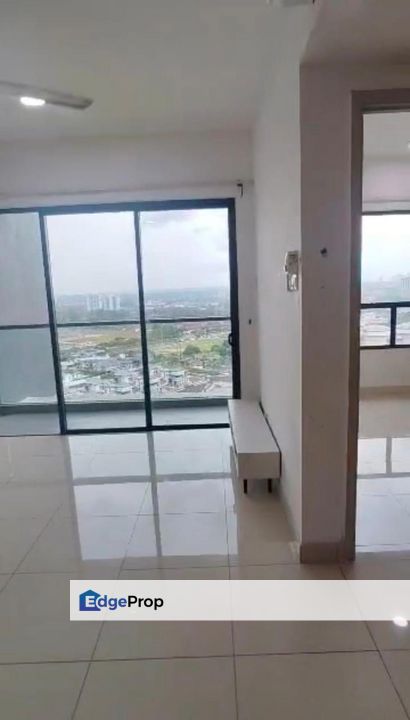 The Raffles Suites , Johor, Skudai