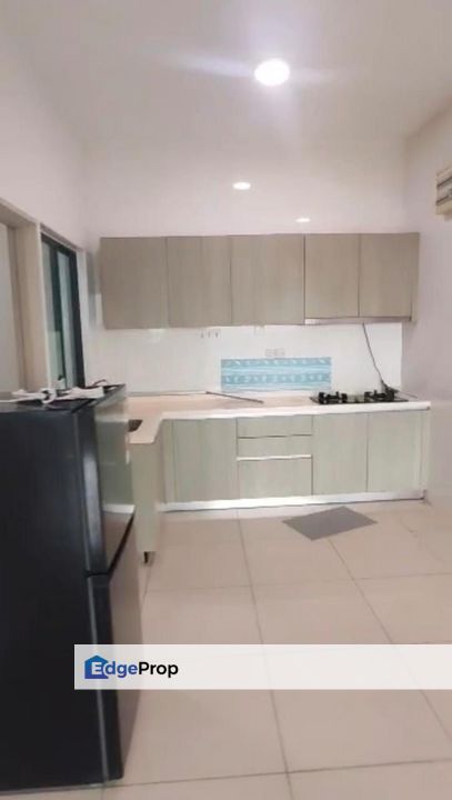 The Raffles Suites , Johor, Skudai