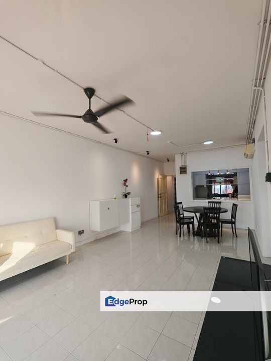 Permas Ville , Johor, Permas Jaya/Senibong