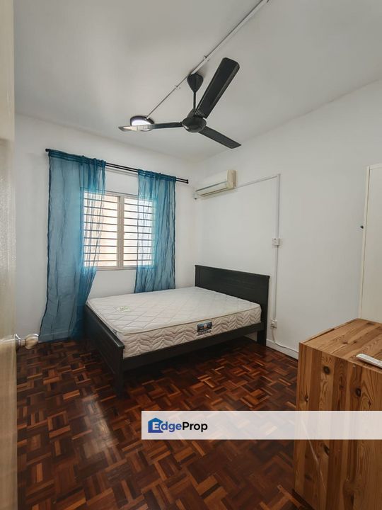 Permas Ville , Johor, Permas Jaya/Senibong