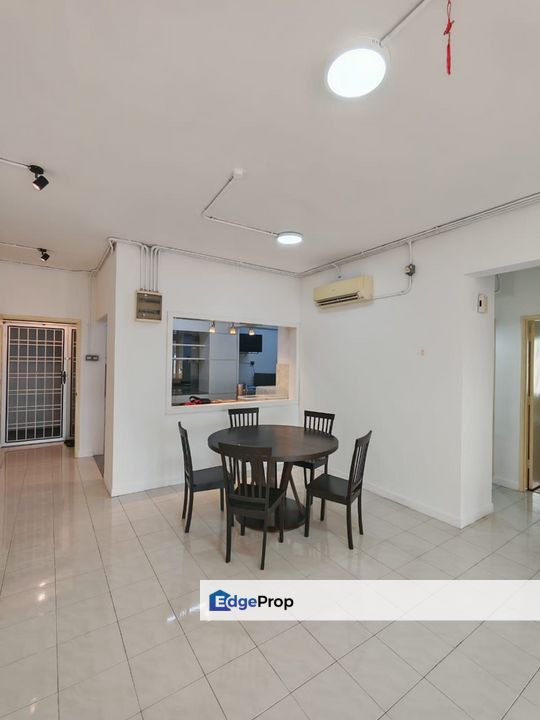 Permas Ville , Johor, Permas Jaya/Senibong