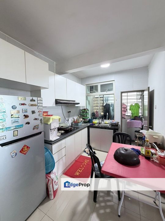 Larkin Heights , Johor, Johor Bahru