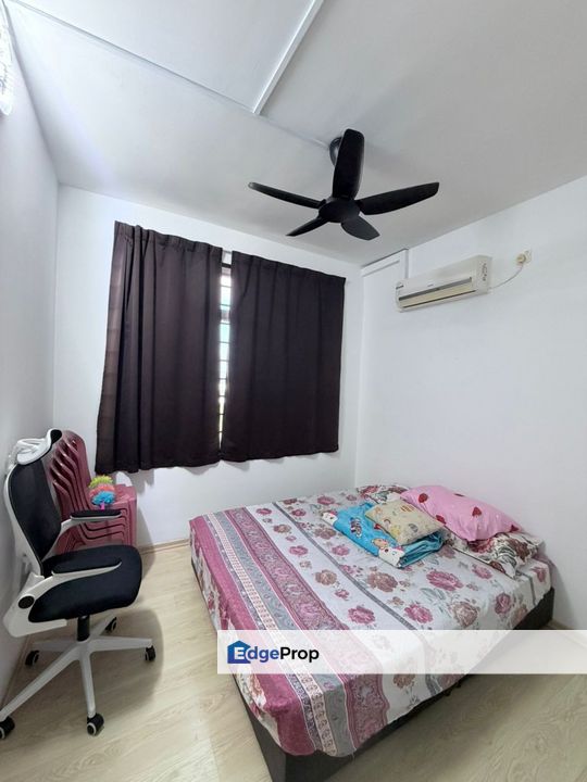 Larkin Heights , Johor, Johor Bahru