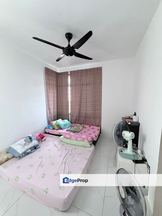 Larkin Heights , Johor, Johor Bahru