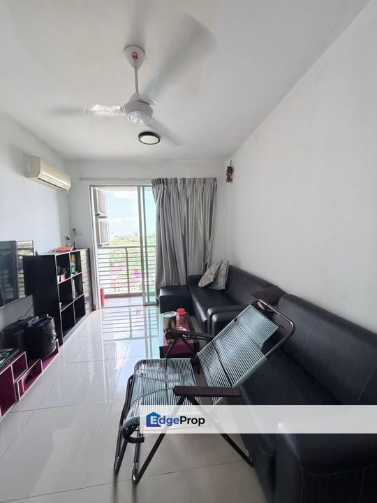 Larkin Heights , Johor, Johor Bahru