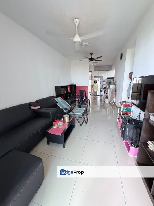 Larkin Heights , Johor, Johor Bahru