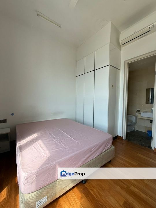 Tritower Residence , Johor, Johor Bahru