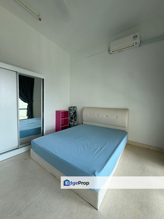 Tritower Residence , Johor, Johor Bahru