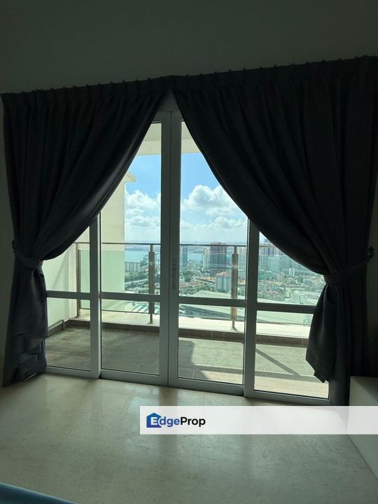 Tritower Residence , Johor, Johor Bahru