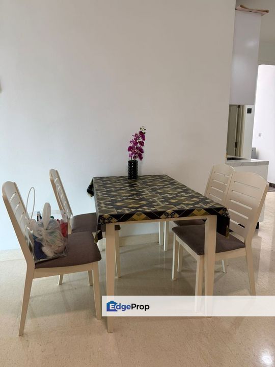 Tritower Residence , Johor, Johor Bahru