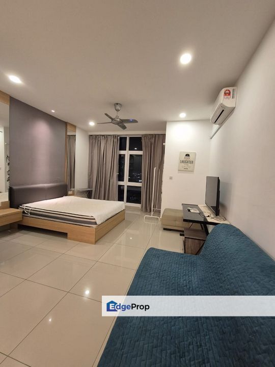 Twin Galaxy , Johor, Johor Bahru