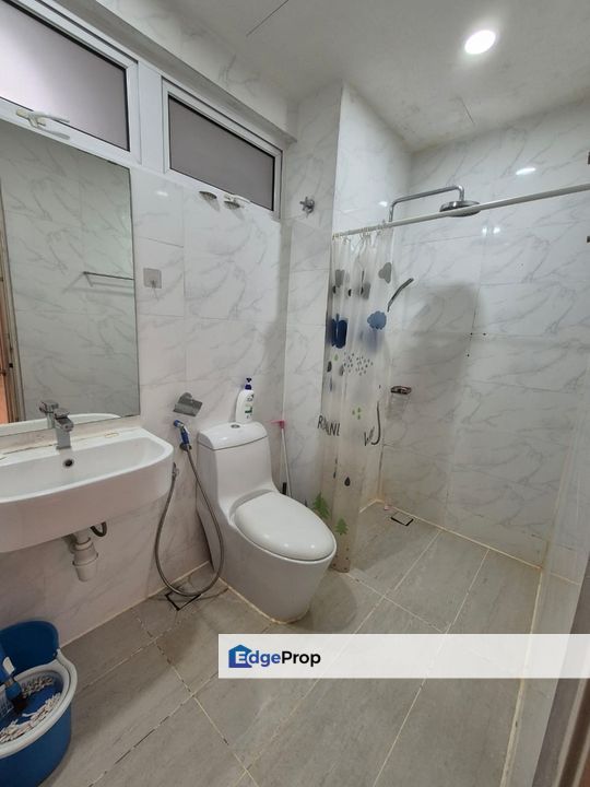 Twin Galaxy , Johor, Johor Bahru