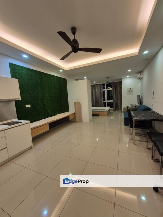 Twin Galaxy , Johor, Johor Bahru