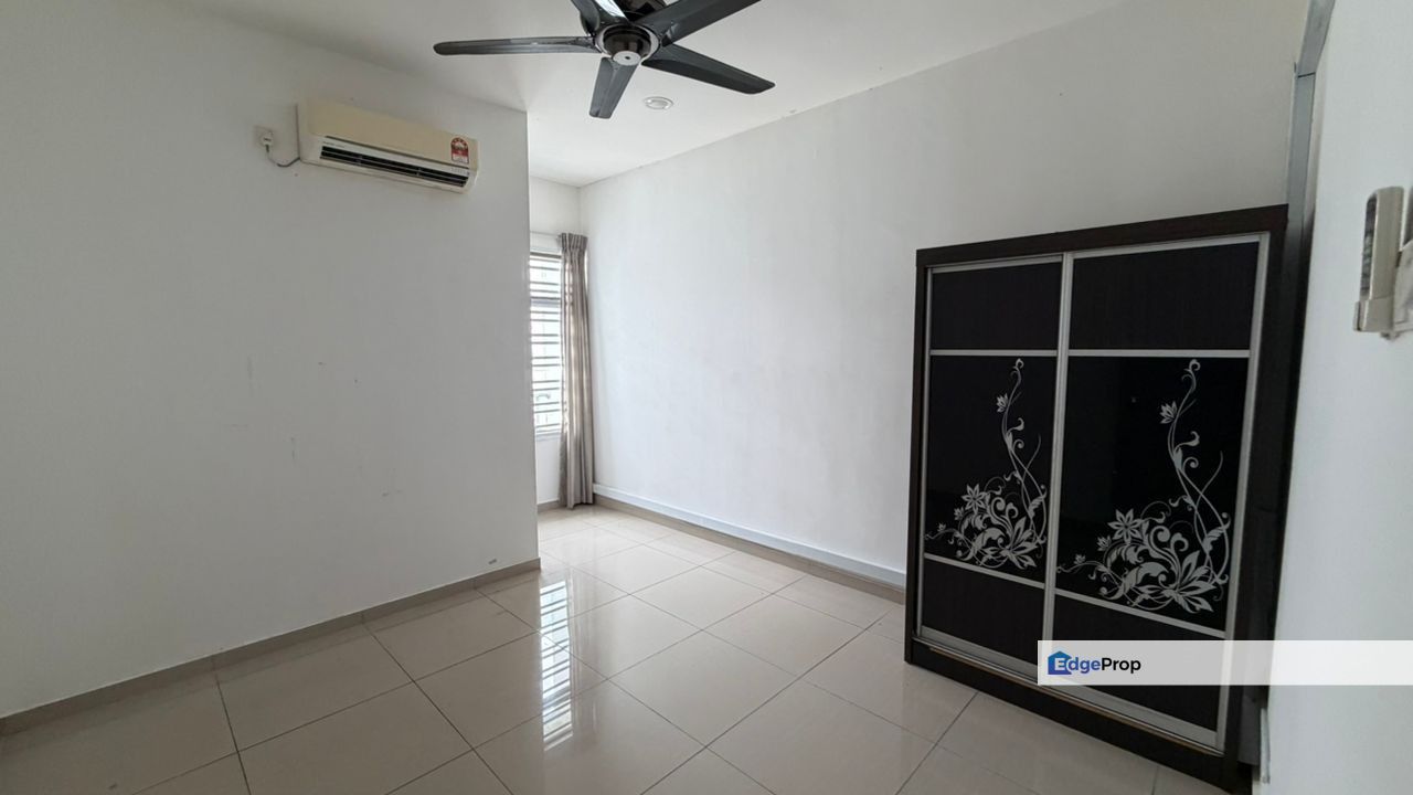 Puteri Park, Puteri Wangsa , Johor, Ulu Tiram