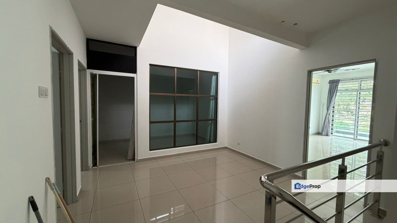 Puteri Park, Puteri Wangsa , Johor, Ulu Tiram