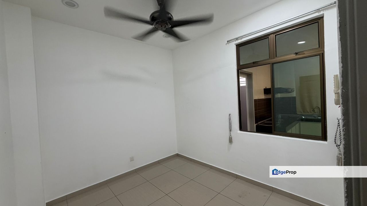 Puteri Park, Puteri Wangsa , Johor, Ulu Tiram