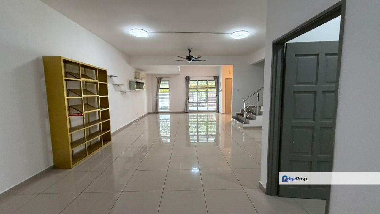 Puteri Park, Puteri Wangsa , Johor, Ulu Tiram