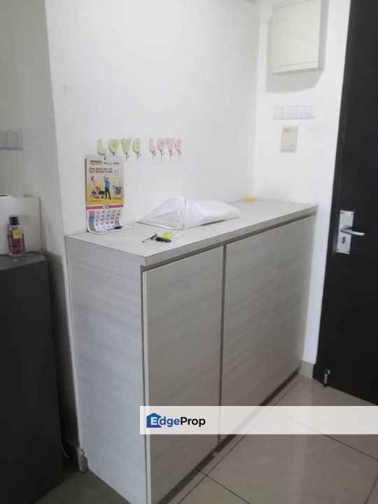 D'Secret Garden , Johor, Johor Bahru