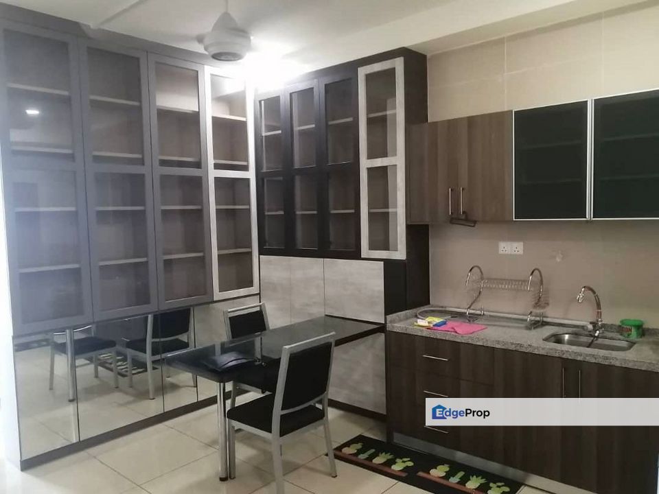 D'Secret Garden , Johor, Johor Bahru