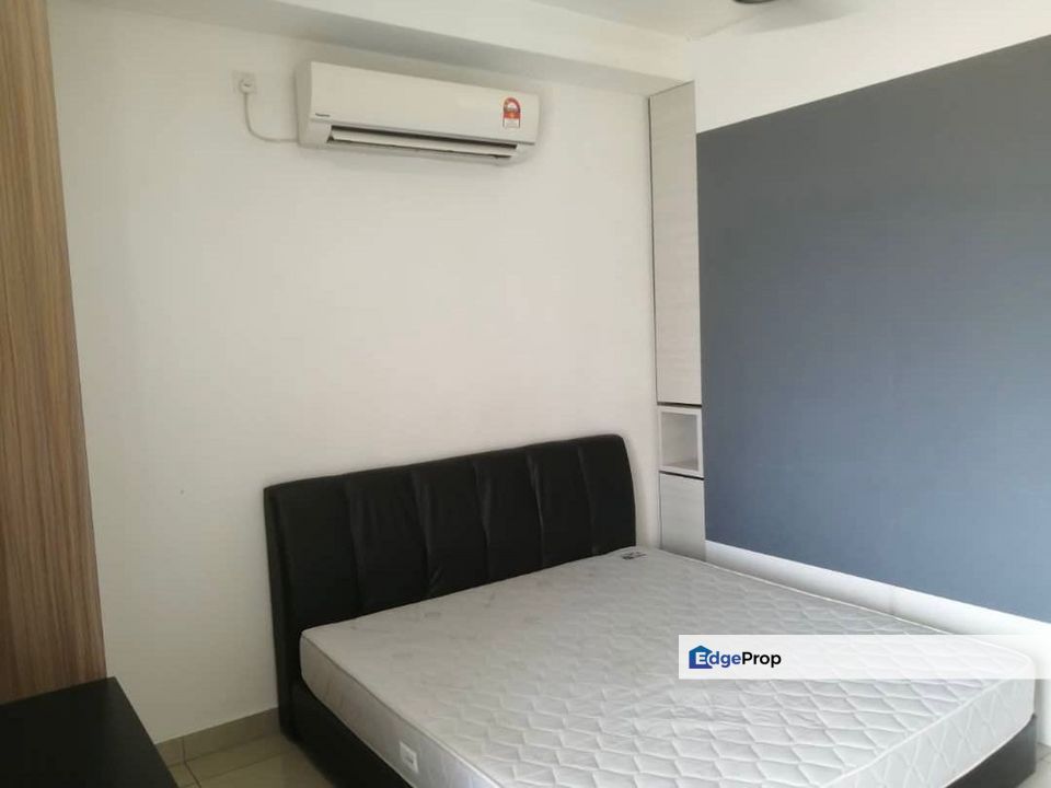 D'Secret Garden , Johor, Johor Bahru