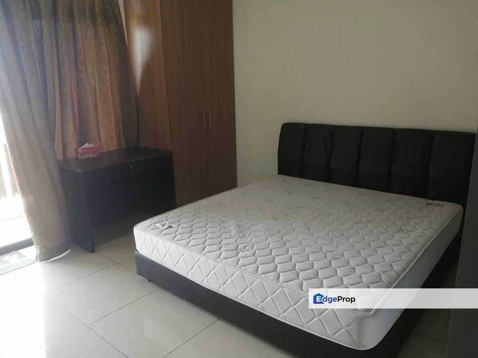 D'Secret Garden , Johor, Johor Bahru