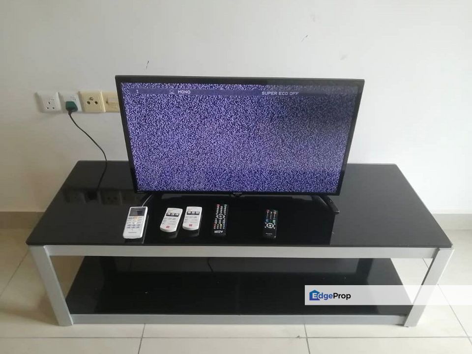 D'Secret Garden , Johor, Johor Bahru