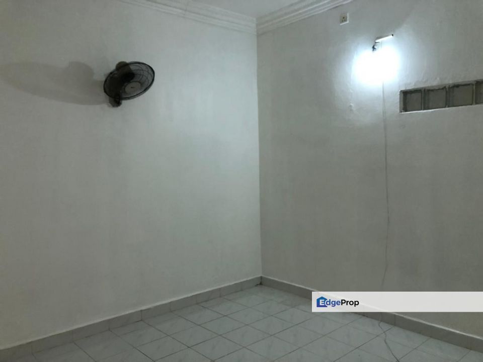 Puteri Wangsa, Single Storey , Johor, Ulu Tiram