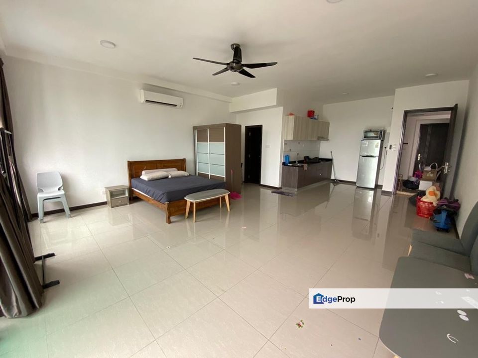 Molek Regency , Johor, Johor Bahru