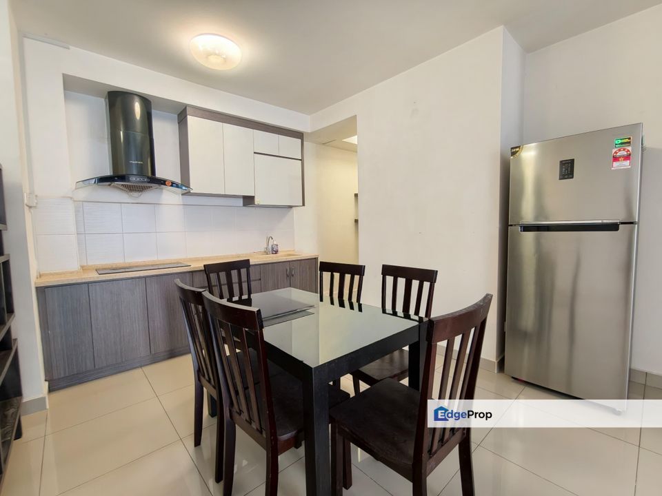 D'Ambience Residence, Permas Jaya , Johor, Permas Jaya/Senibong