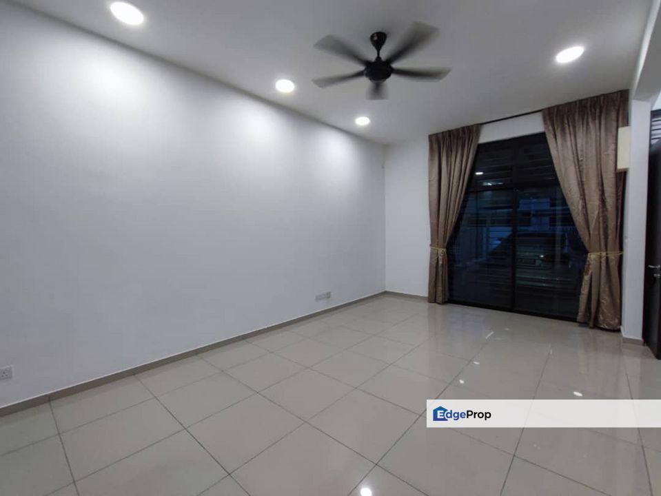 Citrine Residenz Seri Alam , Johor, Masai