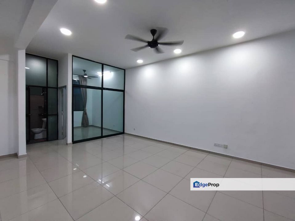 Citrine Residenz Seri Alam , Johor, Masai