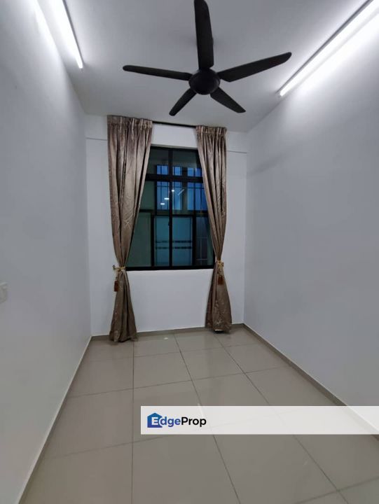 Citrine Residenz Seri Alam , Johor, Masai