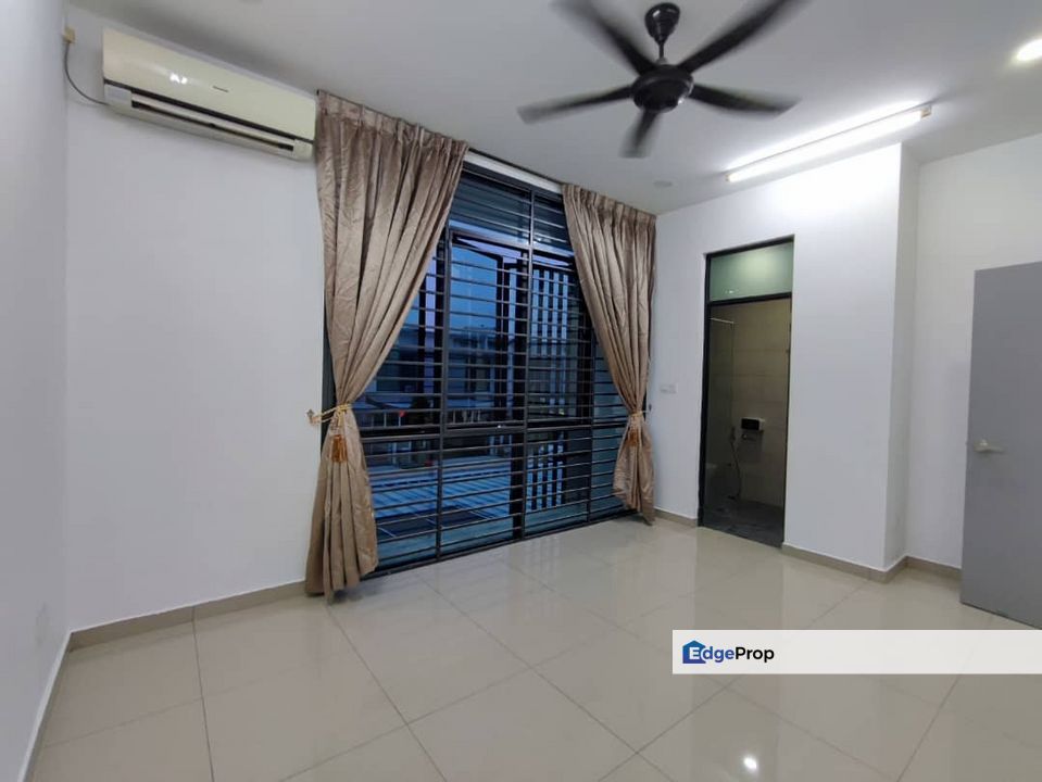 Citrine Residenz Seri Alam , Johor, Masai