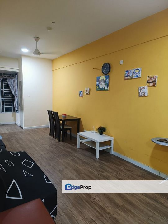 Akademik Suites , Johor, Johor Bahru