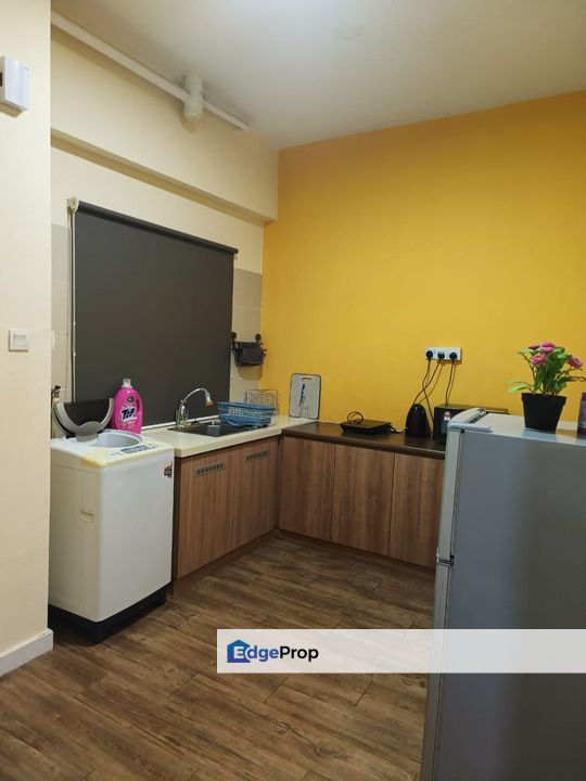 Akademik Suites , Johor, Johor Bahru