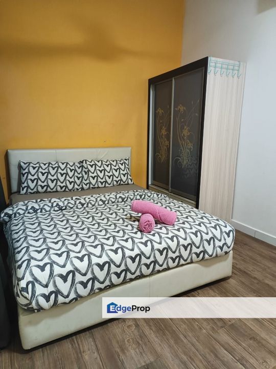 Akademik Suites , Johor, Johor Bahru