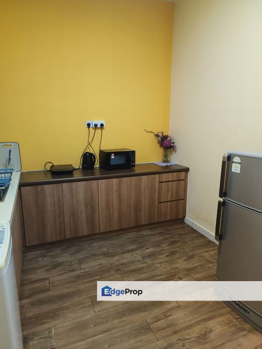 Akademik Suites , Johor, Johor Bahru