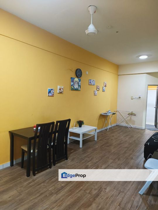 Akademik Suites , Johor, Johor Bahru