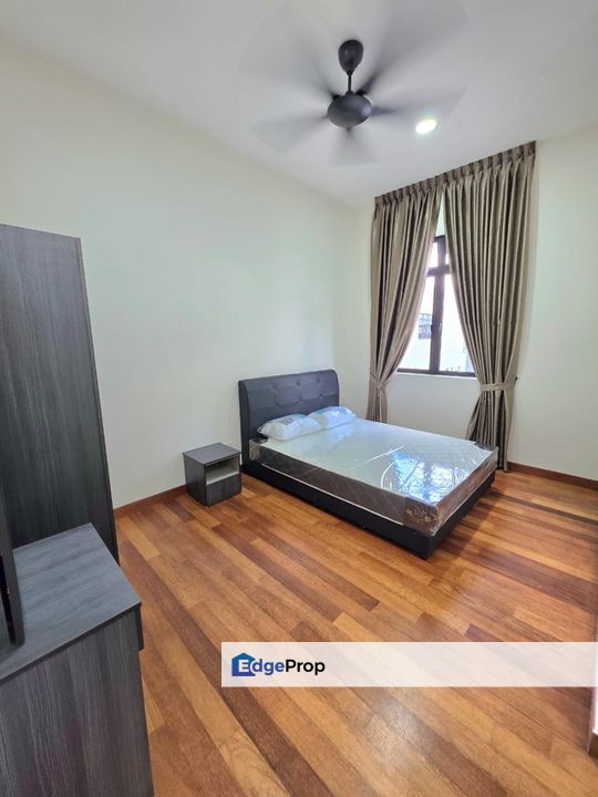 Danga Sutera , Johor, Skudai