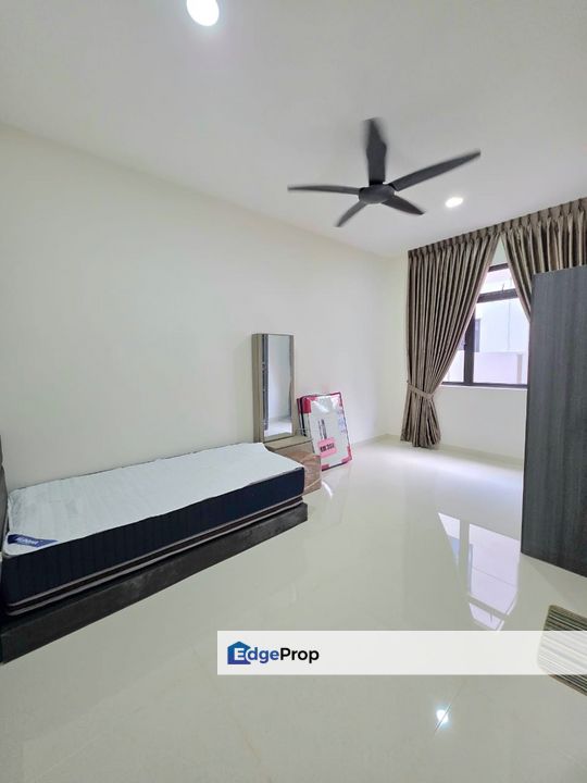 Danga Sutera , Johor, Skudai