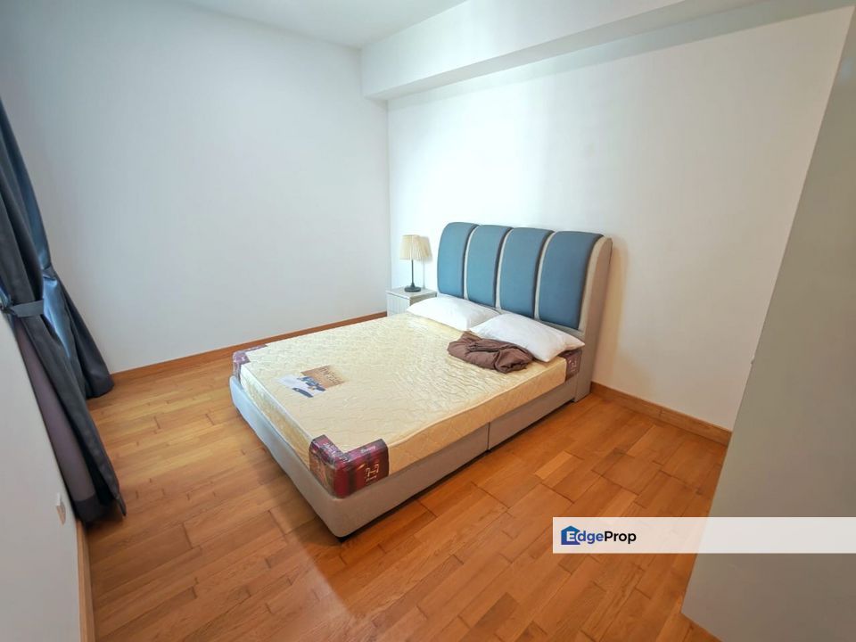 Teega Residences , Johor, Kota Iskandar