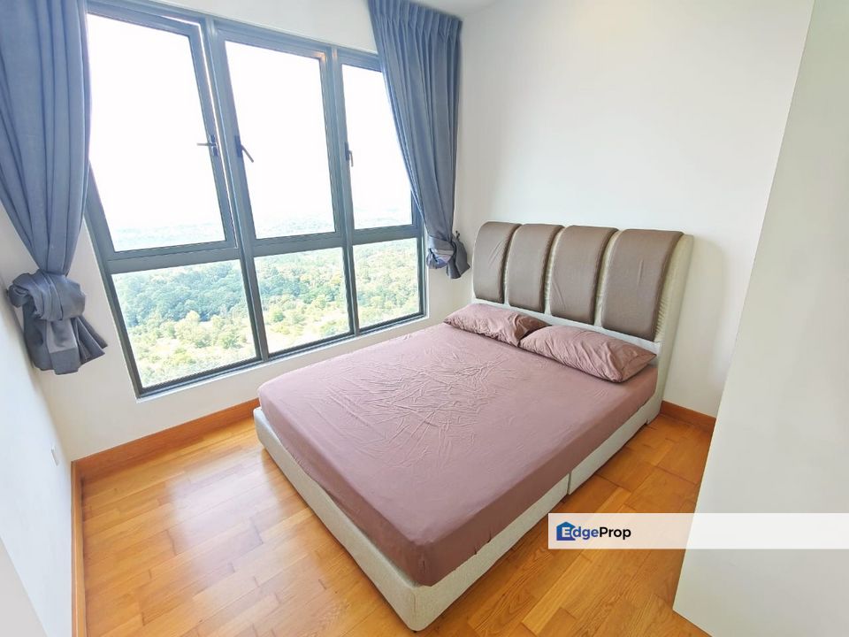 Teega Residences , Johor, Kota Iskandar