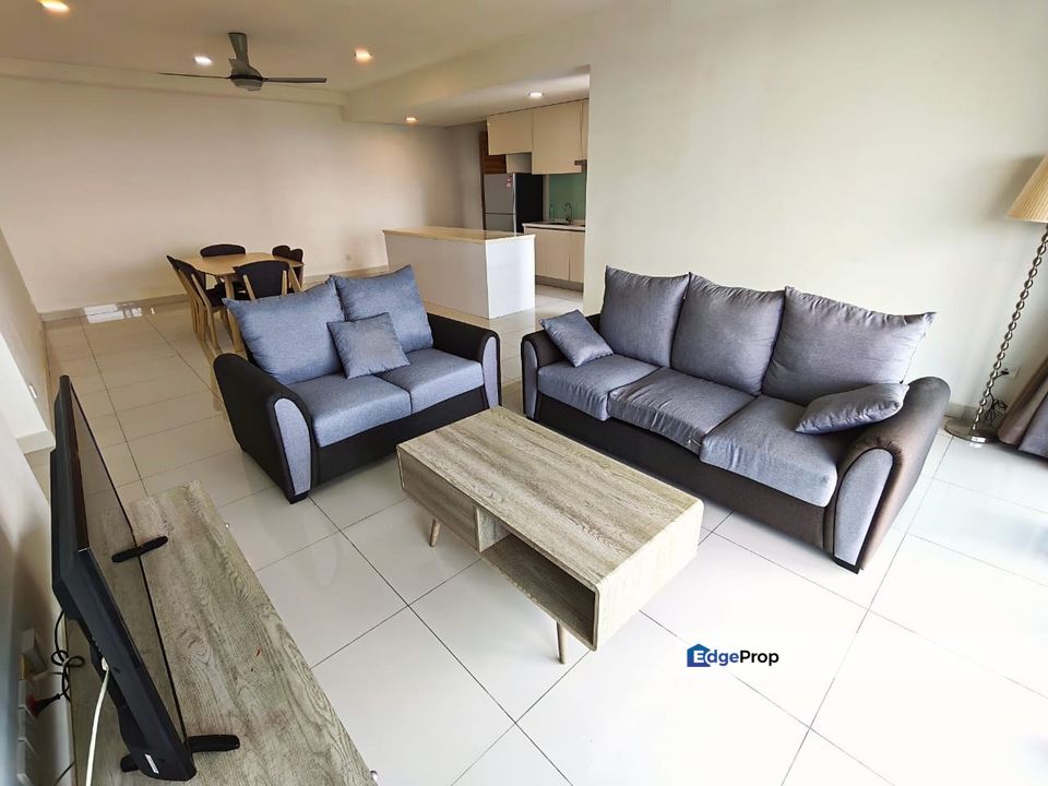 Teega Residences , Johor, Kota Iskandar