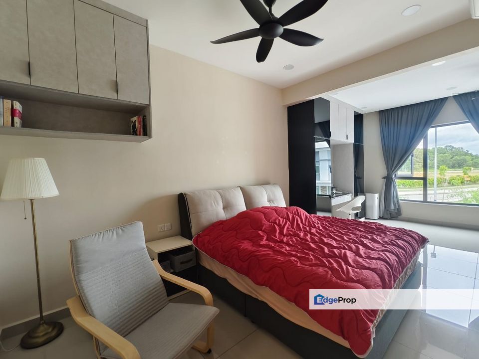 Ayera Residences, Masai, Johor, Masai