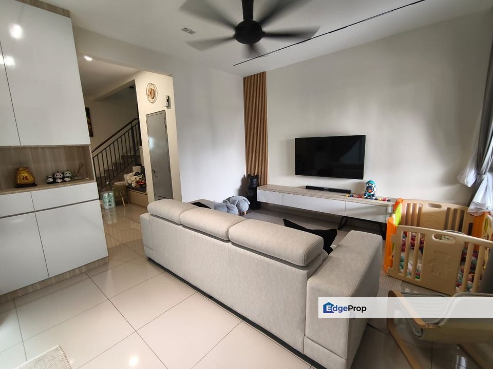 Ayera Residences, Masai, Johor, Masai