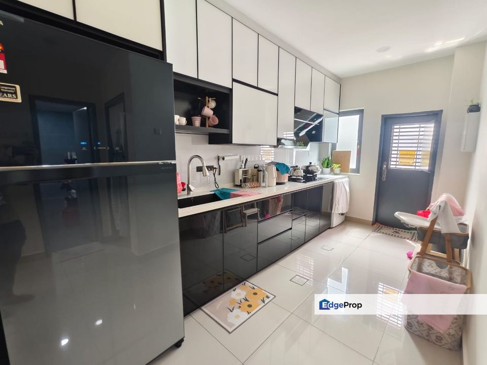 Ayera Residences, Masai, Johor, Masai