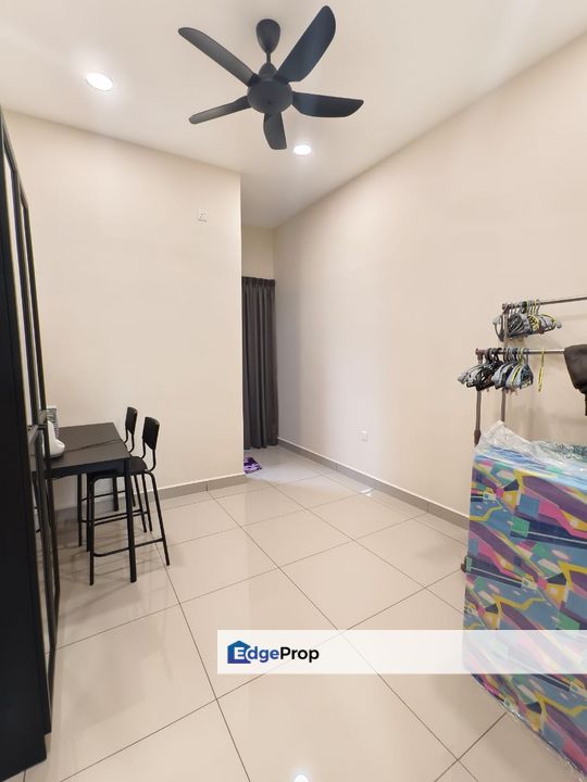 Ayera Residences, Masai, Johor, Masai