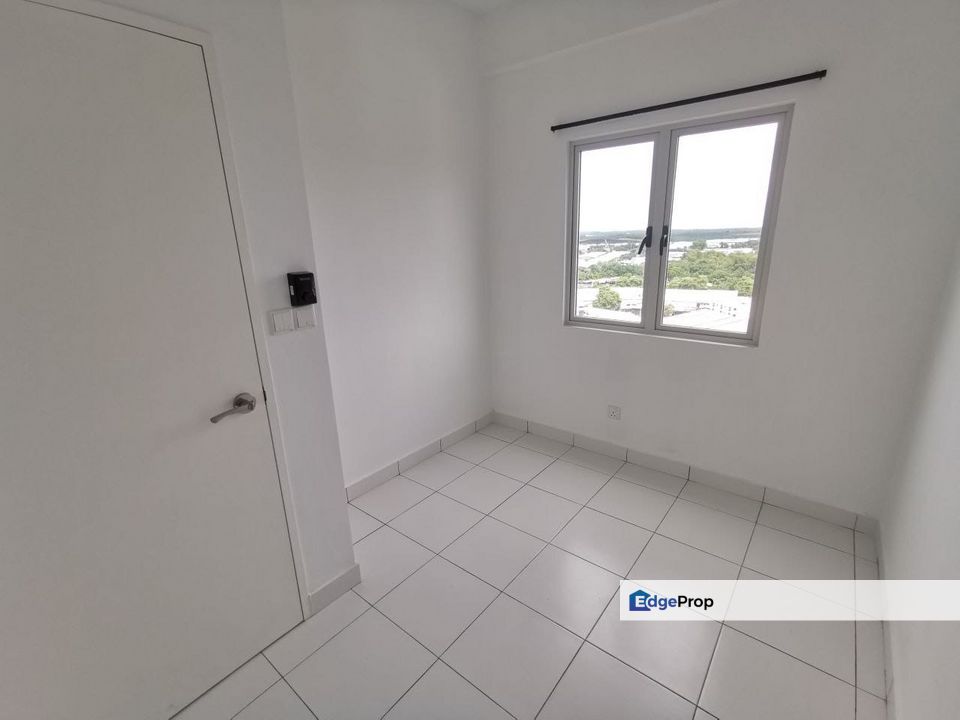 Permas Ville , Johor, Permas Jaya/Senibong